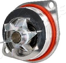 Japanparts PQ-0602 - Ūdenssūknis www.autospares.lv