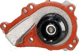 Japanparts PQ-0607 - Water Pump www.autospares.lv