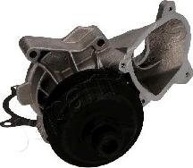 Japanparts PQ-0107 - Ūdenssūknis www.autospares.lv