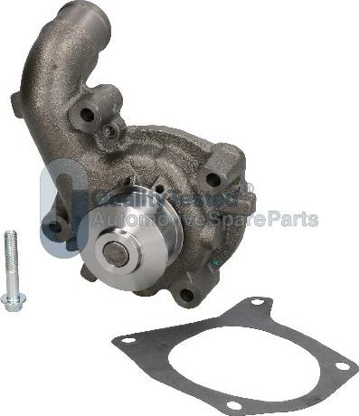 Japanparts PQ0306JM - Ūdenssūknis www.autospares.lv