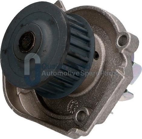 Japanparts PQ0206JM - Ūdenssūknis www.autospares.lv