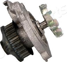 Japanparts PQ-0200 - Ūdenssūknis autospares.lv