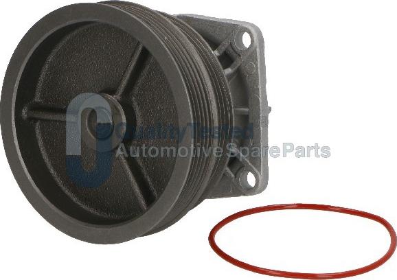 Japanparts PQ0203JM - Ūdenssūknis www.autospares.lv