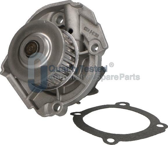 Japanparts PQ0202JM - Ūdenssūknis www.autospares.lv