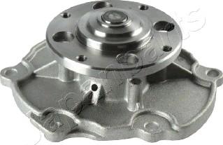 Japanparts PQ-0219 - Water Pump www.autospares.lv