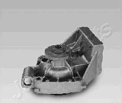 Japanparts PQ-0216 - Водяной насос www.autospares.lv