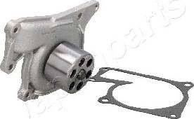 Japanparts PQ-150 - Water Pump www.autospares.lv