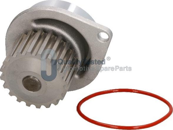 Japanparts PQ104JM - Ūdenssūknis www.autospares.lv