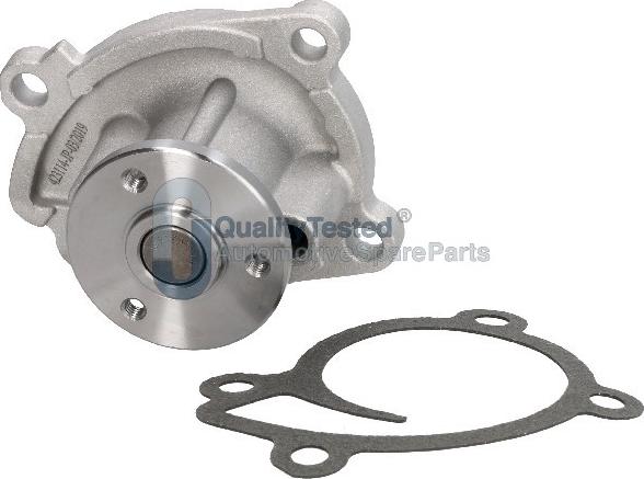 Japanparts PQ110JM - Ūdenssūknis www.autospares.lv