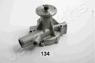 Japanparts PQ-134 - Ūdenssūknis www.autospares.lv