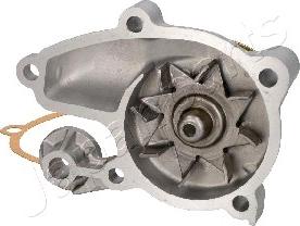 Japanparts PQ-128 - Water Pump www.autospares.lv