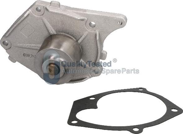 Japanparts PQ170JM - Ūdenssūknis www.autospares.lv