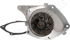 Japanparts PQ-170 - Водяной насос www.autospares.lv