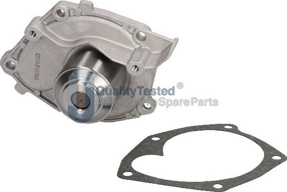 Japanparts PQ177JM - Ūdenssūknis www.autospares.lv