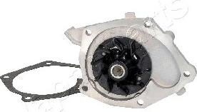 Japanparts PQ-177 - Water Pump www.autospares.lv