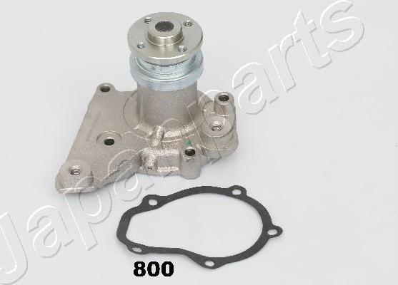 Japanparts PQ-800 - Ūdenssūknis www.autospares.lv