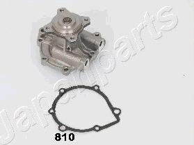 Japanparts PQ-810 - Ūdenssūknis autospares.lv