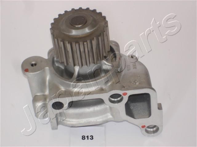 Japanparts PQ-813 - Ūdenssūknis www.autospares.lv