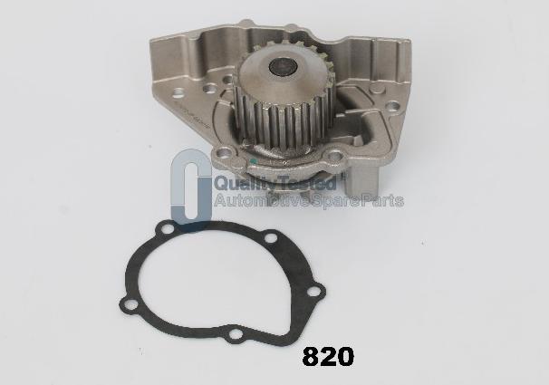 Japanparts PQ820JM - Ūdenssūknis www.autospares.lv