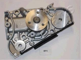 Japanparts PQ-311 - Ūdenssūknis www.autospares.lv