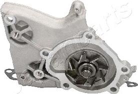 Japanparts PQ-312 - Water Pump www.autospares.lv