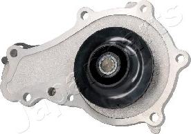 Japanparts PQ-339 - Water Pump www.autospares.lv