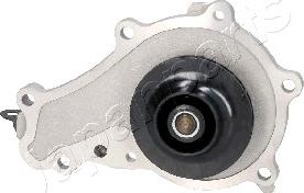 Japanparts PQ-334 - Water Pump www.autospares.lv