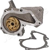 Japanparts PQ-335 - Water Pump www.autospares.lv