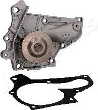 Japanparts PQ-244 - Ūdenssūknis www.autospares.lv