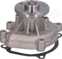 Japanparts PQ-268 - Ūdenssūknis www.autospares.lv