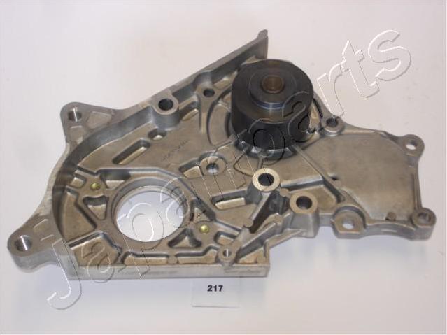 Japanparts PQ-217 - Ūdenssūknis www.autospares.lv