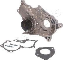 Japanparts PQ-283 - Ūdenssūknis www.autospares.lv