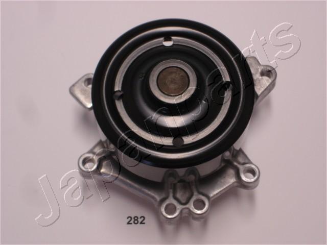 Japanparts PQ-282 - Ūdenssūknis www.autospares.lv