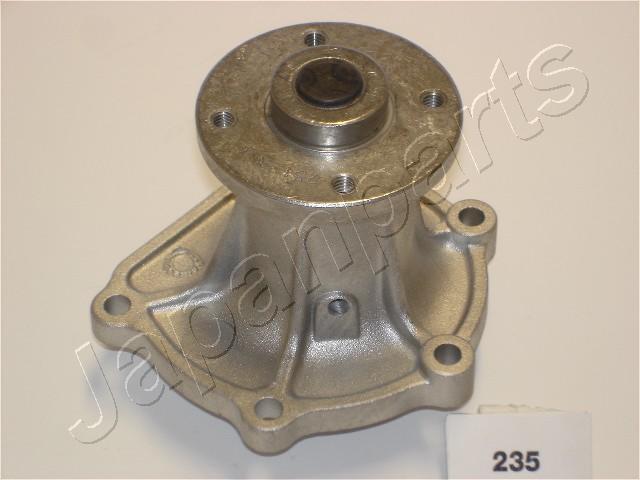 Japanparts PQ-235 - Ūdenssūknis www.autospares.lv