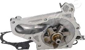 Japanparts PQ-230 - Water Pump www.autospares.lv