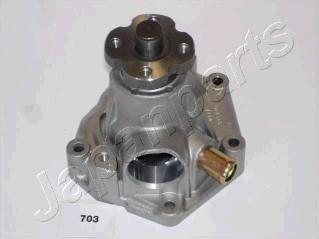 Japanparts PQ-703 - Ūdenssūknis www.autospares.lv