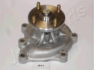 Japanparts PQ-H11 - Ūdenssūknis www.autospares.lv