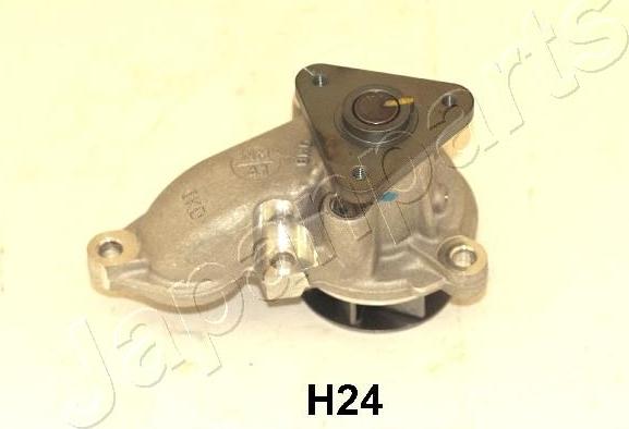 Japanparts PQ-H24 - Ūdenssūknis www.autospares.lv