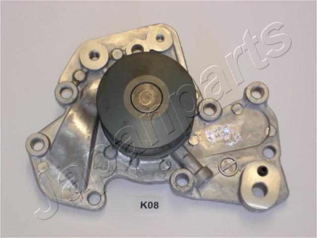 Japanparts PQ-K08 - Ūdenssūknis www.autospares.lv