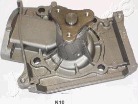 Japanparts PQ-K10 - Ūdenssūknis www.autospares.lv