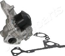 Japanparts PQ-K21 - Water Pump www.autospares.lv