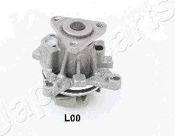 Japanparts PQ-L00 - Ūdenssūknis www.autospares.lv