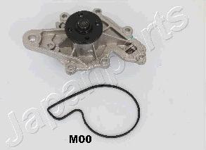 Japanparts PQ-M00 - Ūdenssūknis www.autospares.lv