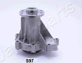 Japanparts PQ-S97 - Ūdenssūknis www.autospares.lv