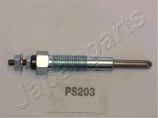 Japanparts PS203 - Kvēlsvece www.autospares.lv