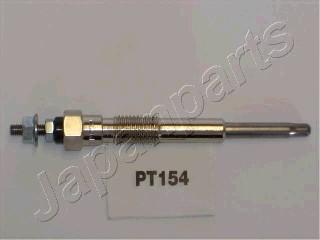 Japanparts PT154 - Kvēlsvece www.autospares.lv