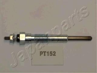 Japanparts PT152 - Kvēlsvece www.autospares.lv