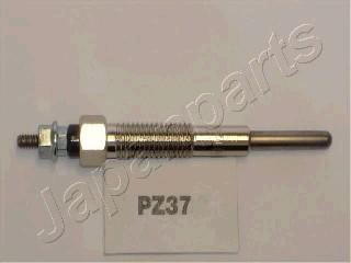 Japanparts PZ37 - Kvēlsvece www.autospares.lv