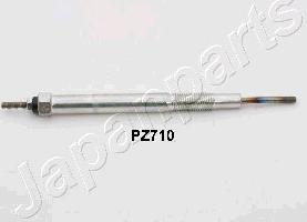 Japanparts PZ710 - Kvēlsvece www.autospares.lv