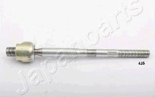 Japanparts RD-425 - Aksiālais šarnīrs, Stūres šķērsstiepnis www.autospares.lv